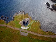 Bonavista, the dungeon